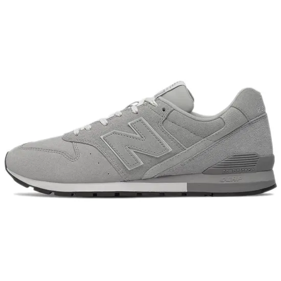 New Balance NB 996 Running Shoes Men Low-top Grey/white
