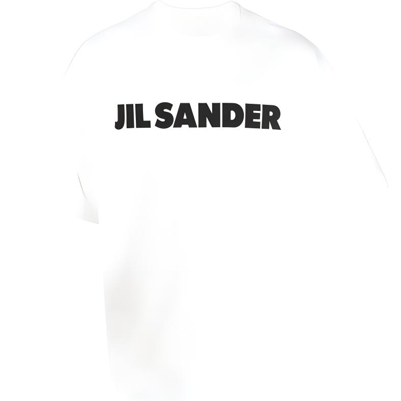 JIL SANDER FW22 LogoT