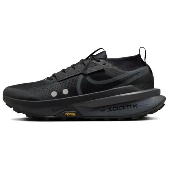 Nike ZoomX Zegama 2 'Black Anthracite'