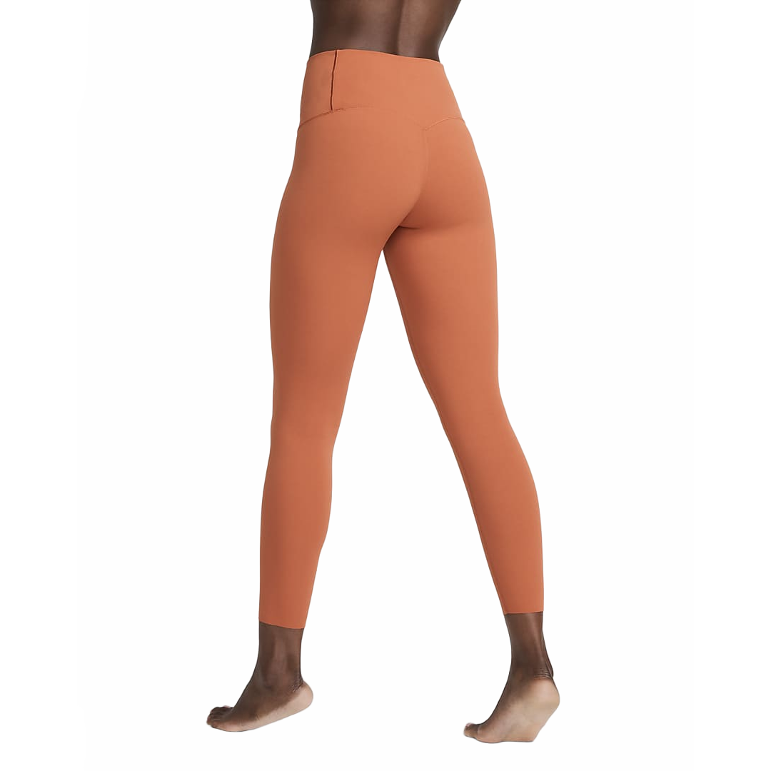 Nike Sports Pants Women’s Sunrise Fire Red