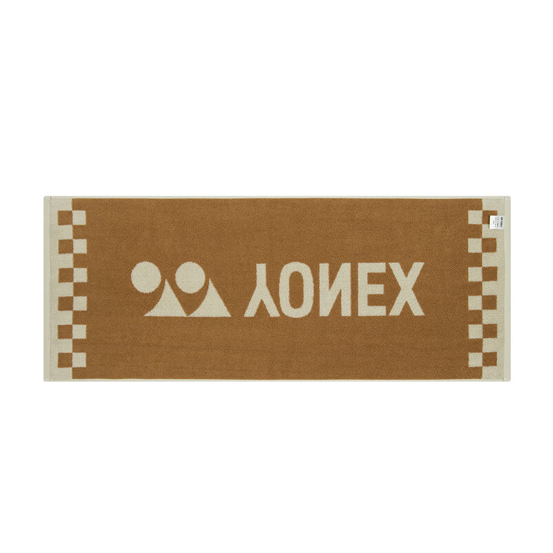 YONEX Towel 40cm X 100cm Unisex Multicolor