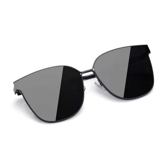 PULAIS Square Sunglasses Unisex