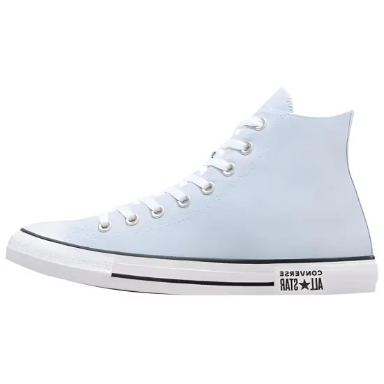 Chuck Taylor All Star Converse High 'Logo Remix   Cloudy Daze Blue'