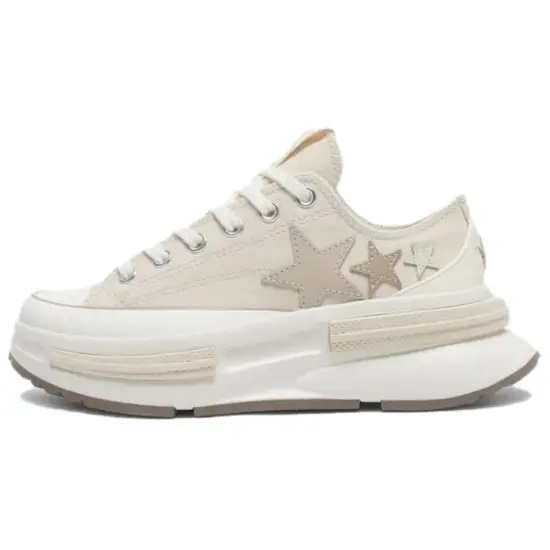 Run Star Converse Legacy Cx Low 'Stars - Light Khaki'