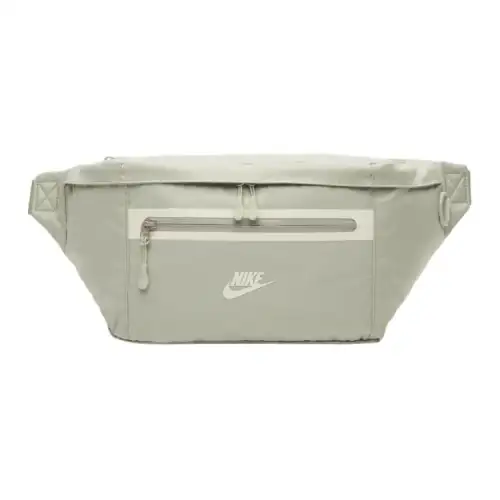 Nike Fabric Fanny Pack Regular Unisex Horizon Green