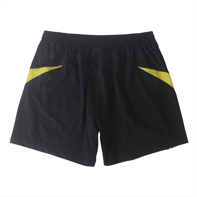 Kawasaki Sports Shorts Unisex Black