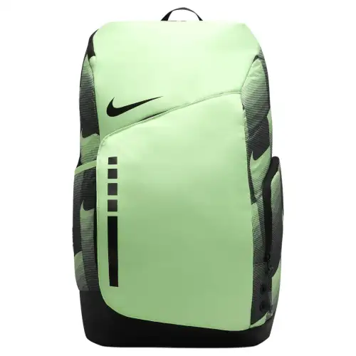 Nike Polyester Backpack Men's Vapor Green