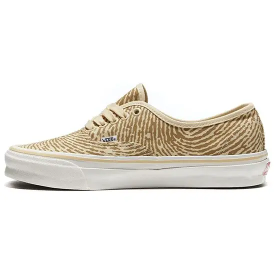 Vans Vault OG Authentic LX Salehe Bembury Spunge Penang