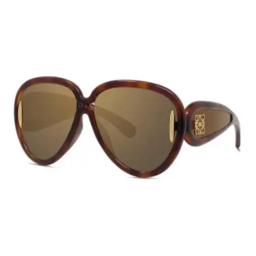 LOEWE Pilot Mask Sunglasses