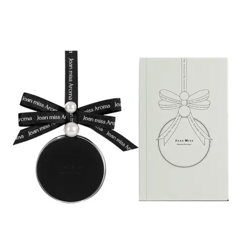 Aromatherapy, rear view mirror for auto, perfume, universal pendant for car, long-term effect