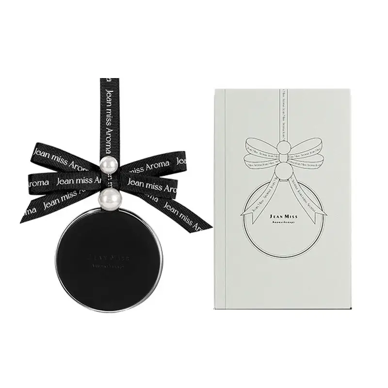 Aromatherapy, rear view mirror for auto, perfume, universal pendant for car, long-term effect