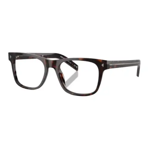 Prada Square Frame Glasses