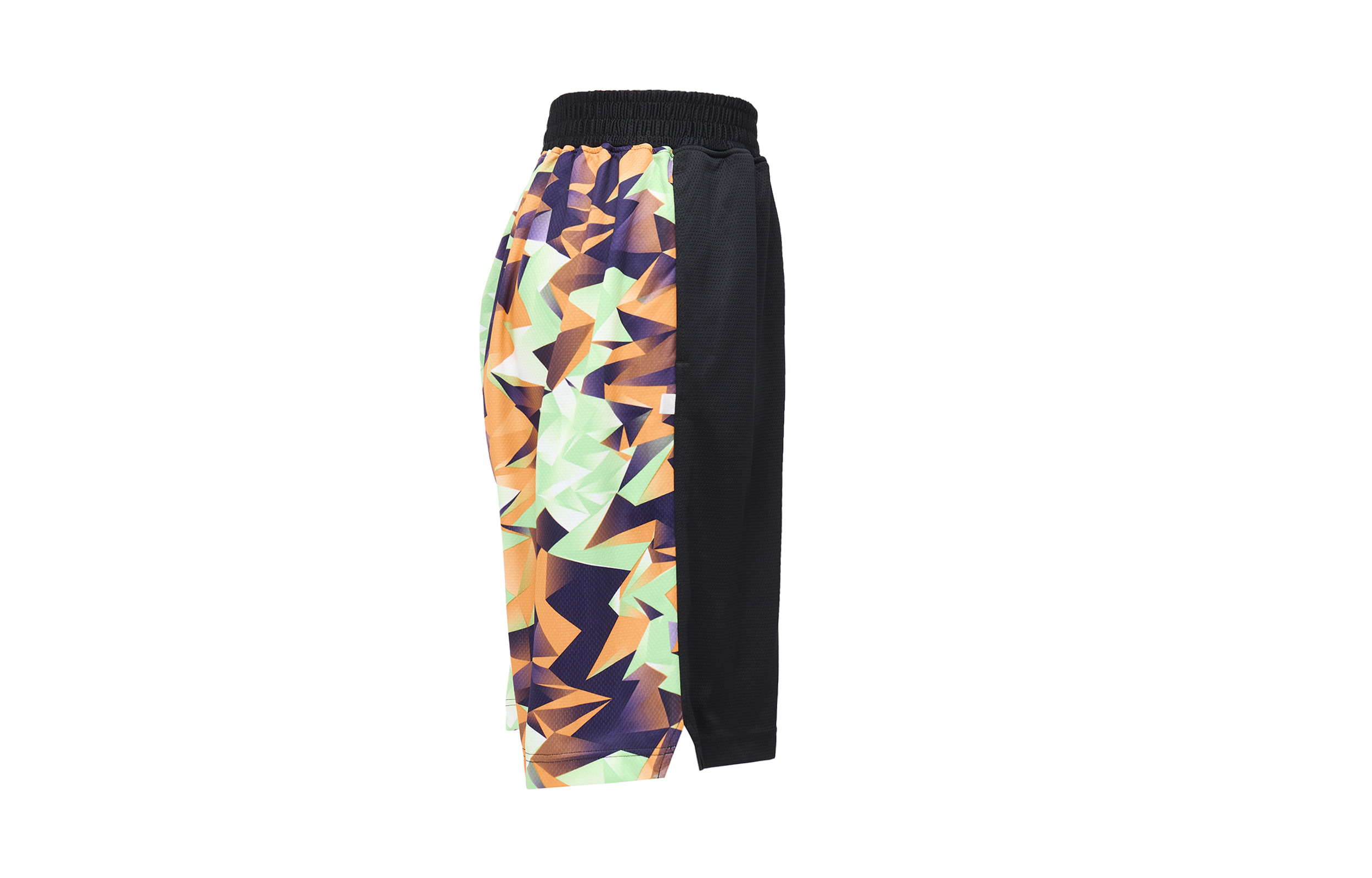 Jordan Basketball Shorts Men’s Camouflage
