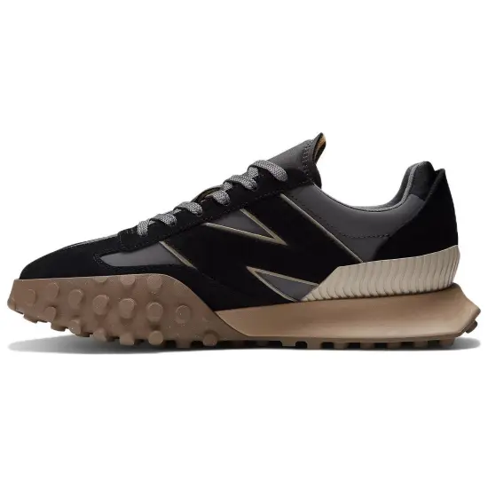 New Balance XC-72 'Black Castlerock Incense'