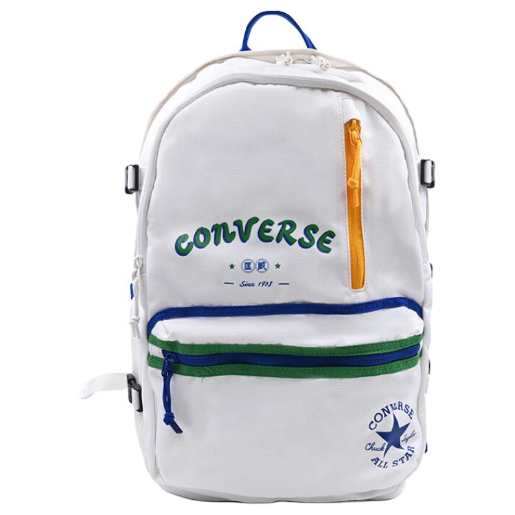 Рюкзак Converse (разноцветный)