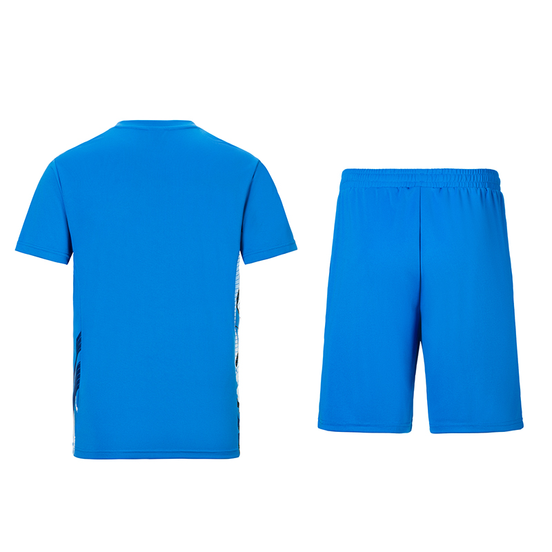 Mizuno Casual Sportswear Unisex Blue