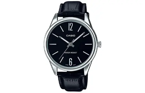 CASIO Men's STANDARD Watch