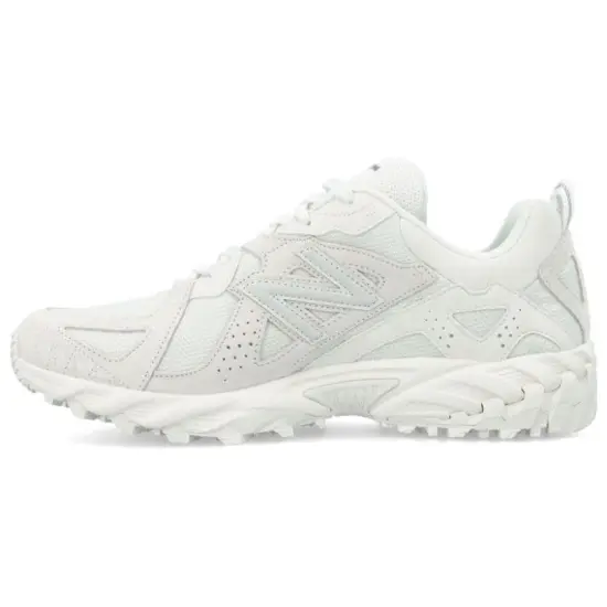 New Balance 610T Outdoor Performance Shoes Men Low-top White