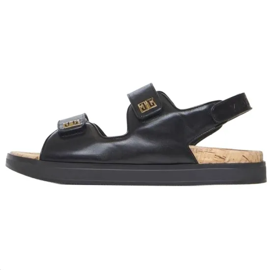 Givenchy One-Strap Sandals Women's