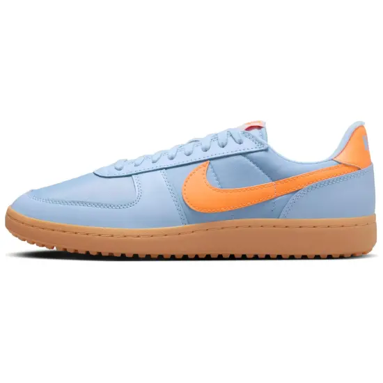 Nike Field General '82 'Aluminium Total Orange'