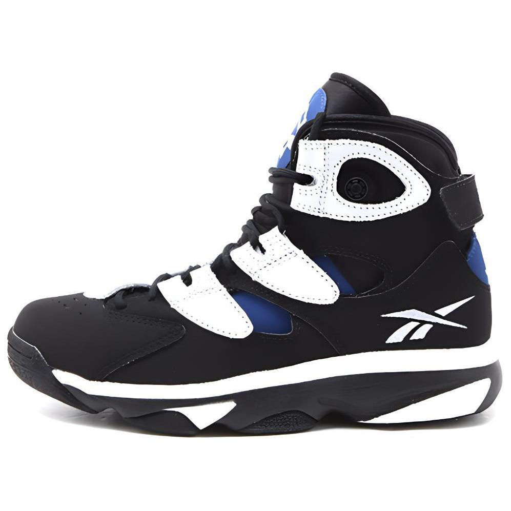 Reebok Insta Pump Shaq Attaq 4 Retro