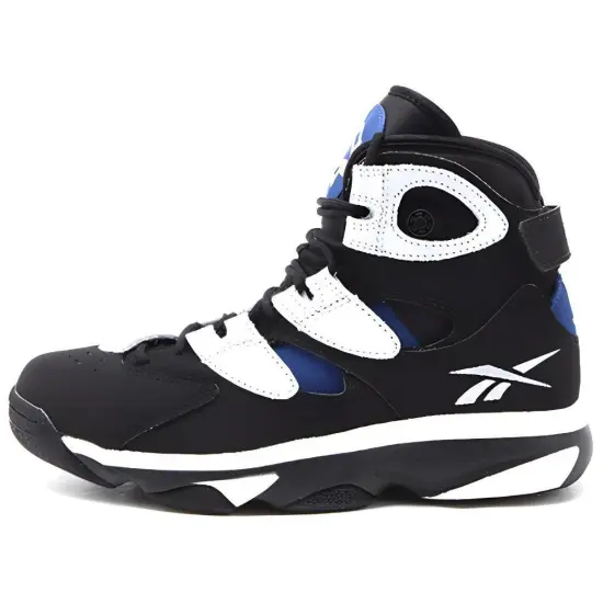 Reebok Shaq Attaq IV Orlando Magic