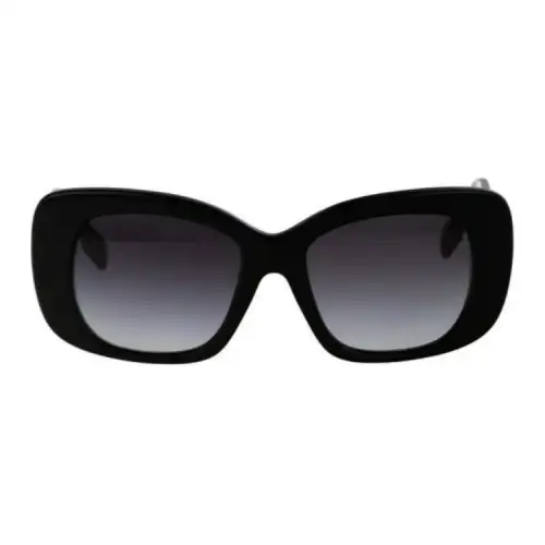 Burberry Cat-Eye Frame Sunglasses