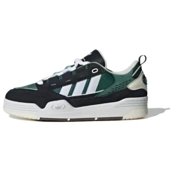 ADI2000 Adidas Originals 'Black Collegiate Green'