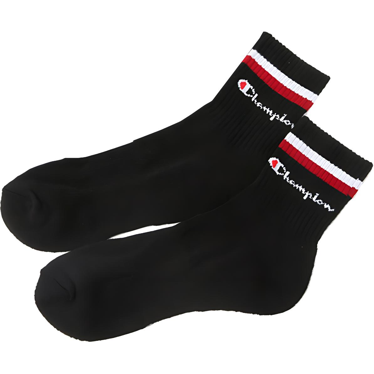 Champion Japanese Line Crew Socks Unisex