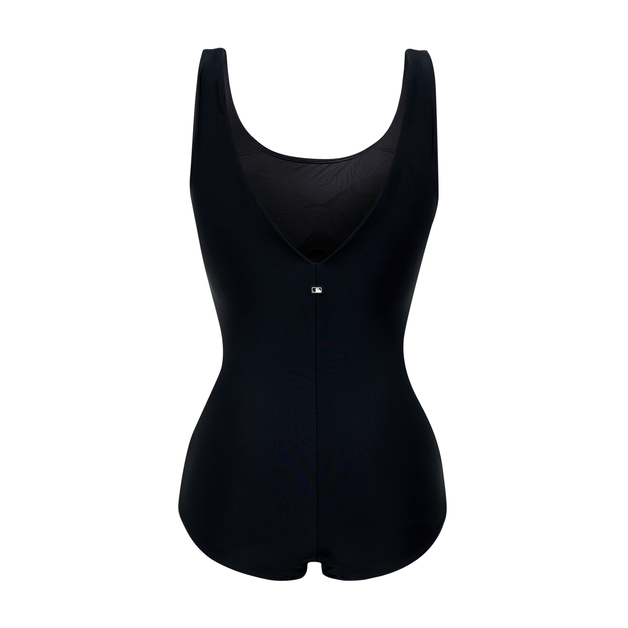 MLB New York Yankees One piece Swimsuit Women’s Black