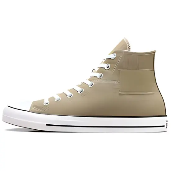 Chuck Taylor All Star Converse High 'Mossy Sloth'