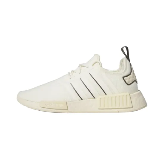 Adidas Originals NMD_R1 'Cream Dark Brown'