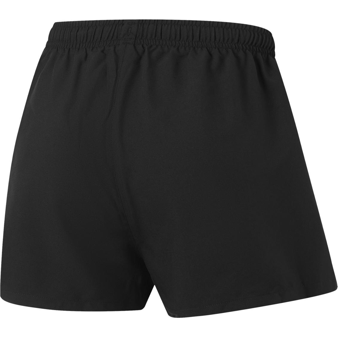 Li Ning Swim Collection Beach Shorts Men’s Black