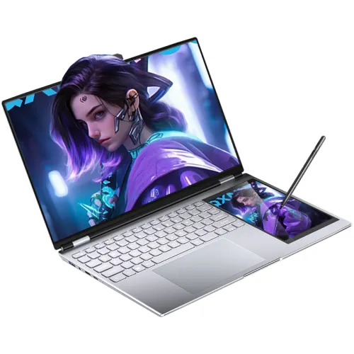Touch design light handheld laptop, D16-, 15.6 inch, 7 inch, business version, for students