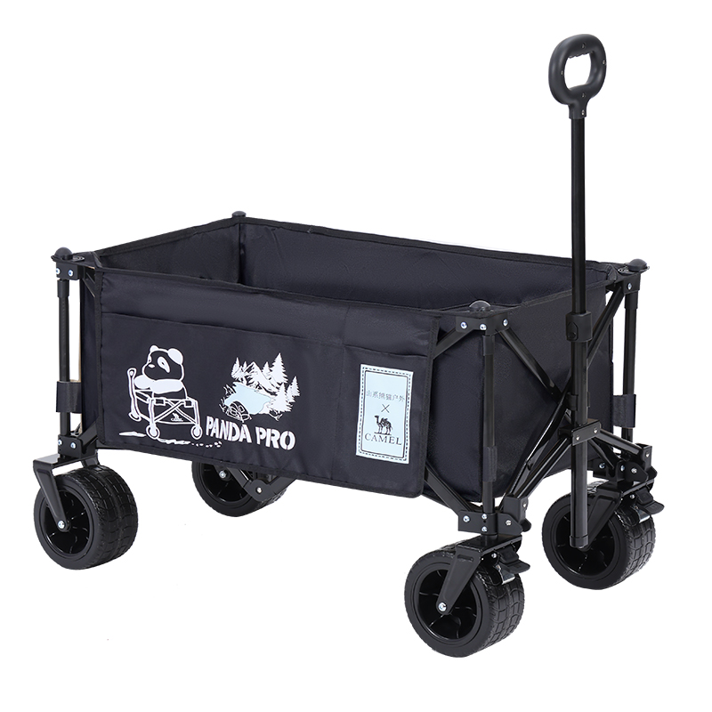 CAMEL Outdoor Camp Carts < 100 Kg Load Capacity