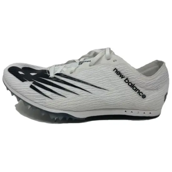 New Balance NB 500 Football Shoes Unisex Low-top Gray/Black