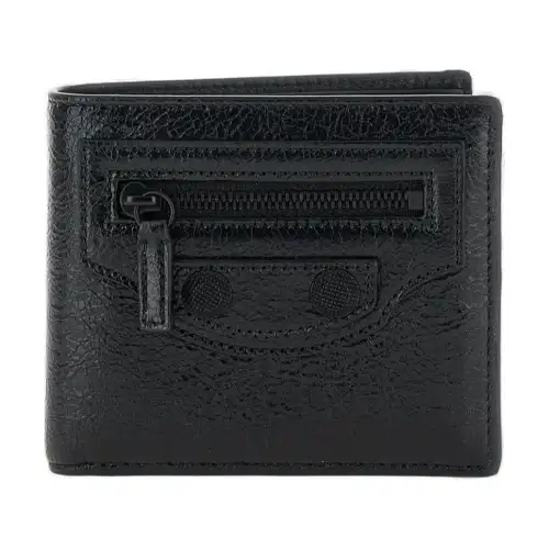 Balenciaga Le Cagole Bi Fold Wallet