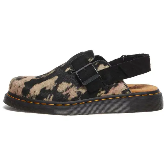 Dr.Martens One-Strap Sandals Unisex