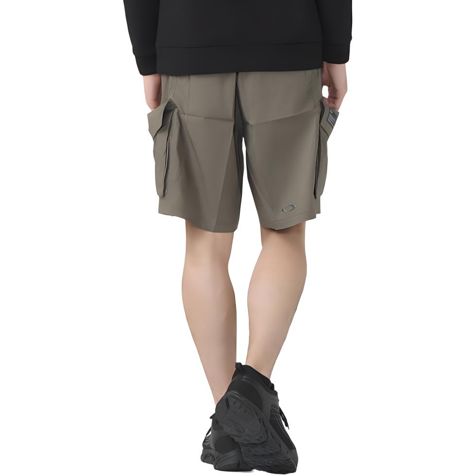 Мужские шорты Oakley Cargo Shorts (каки) — фото 2