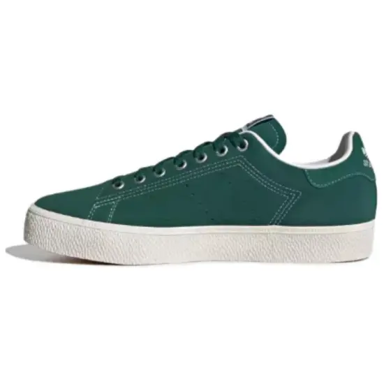 Adidas Originals Stan Smith Cs Collegiate Green Core White Gum