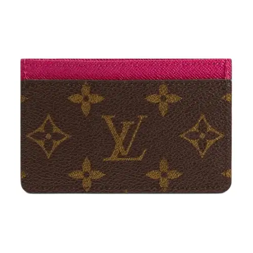 Louis Vuitton Card Holder
