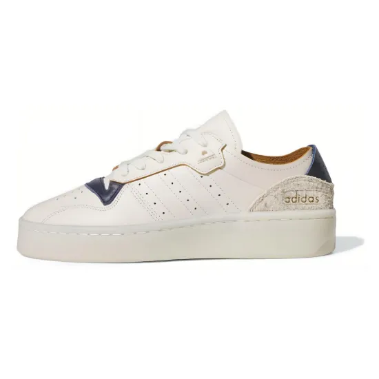 Adidas Originals Rivalry Summer Low Cloud White Night Indigo Women's
