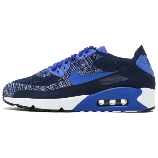Nike Air Max 90 Ultra Flyknit 2.0 Navy