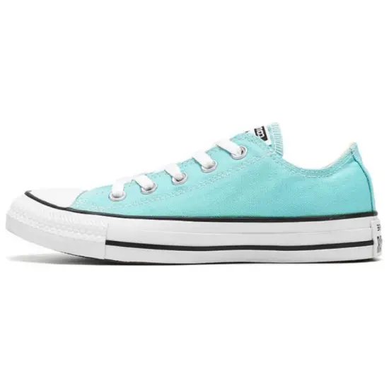 Converse Unisex All Star Ctas OX Sneakers Blue