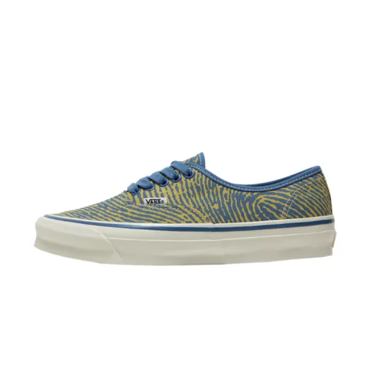 Vans Vault OG Authentic LX Salehe Bembury Spunge Borealis