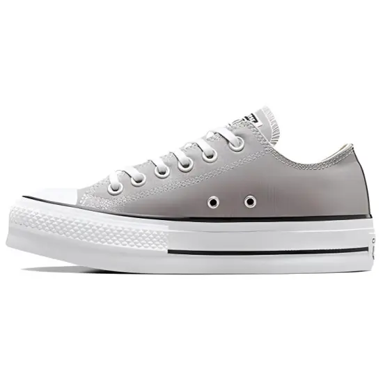 Chuck Taylor All Star Women's Converse Lift Platform Low 'Totally Neutral' Women's