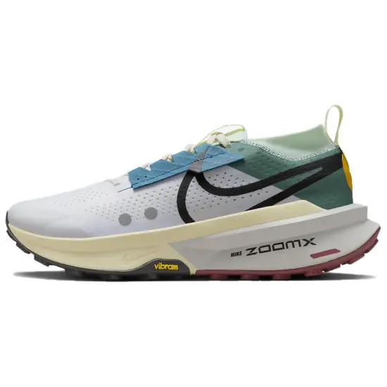 Nike ZoomX Zegama 2 'Bicoastal Court Blue'