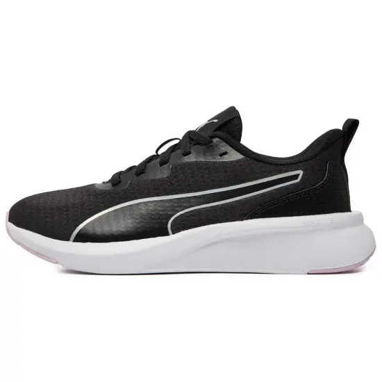 PUMA Flyer Lite 'Black White'