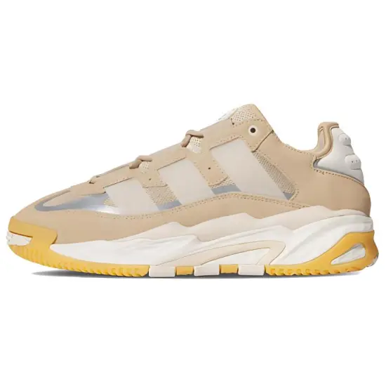 Adidas Originals Niteball Magic Beige Wonder White Off White