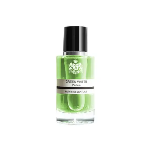 JACQUES FATH GREEN WATER 100ml Citrus Floral